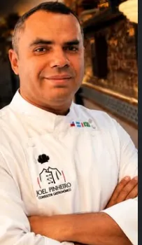 Joel Pinheiro
